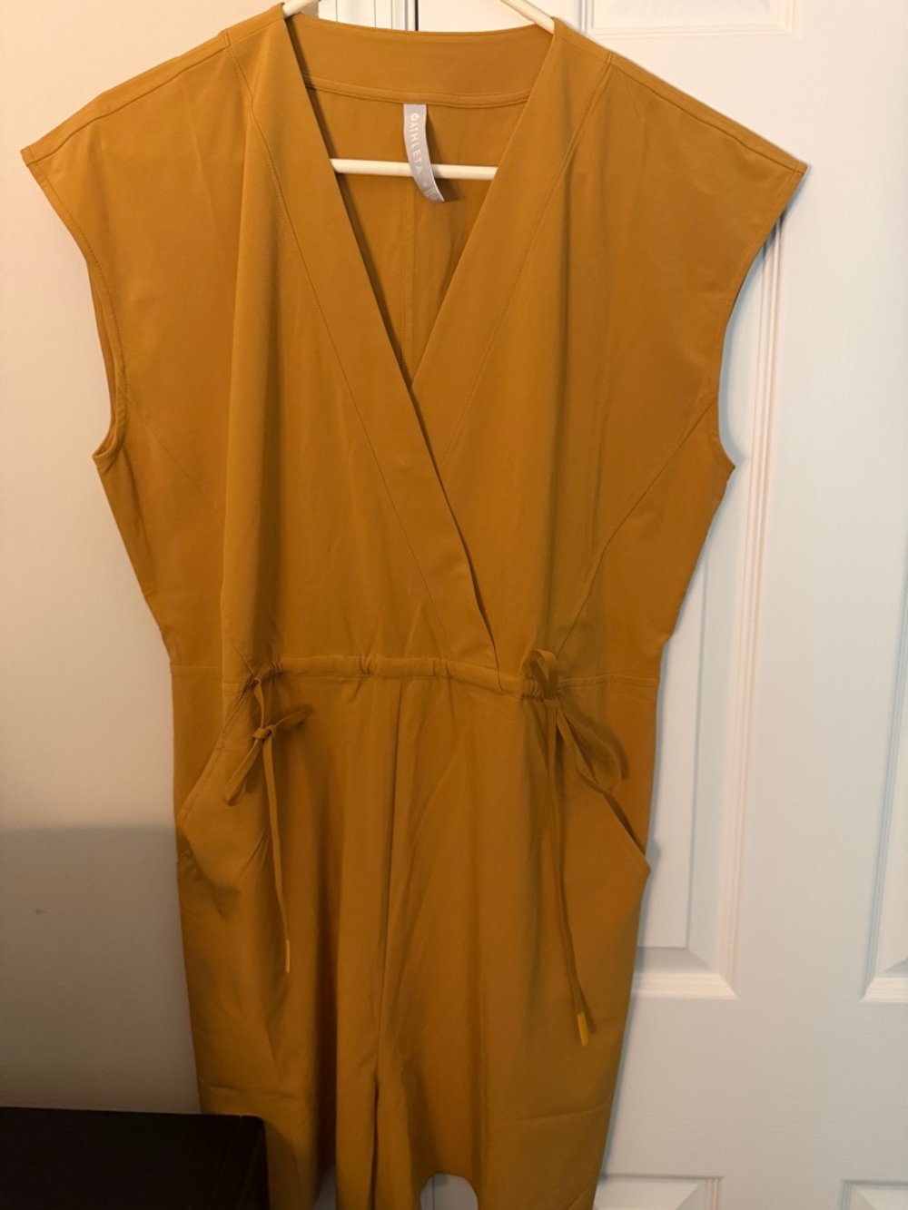 Athleta Marlo romper